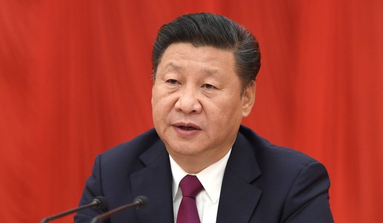 कसले चलायो सी जिनपिङ नजरबन्दमा परेको हल्ला ? भारतमा बन्यो ट्वीटरको ट्रेण्डिङ