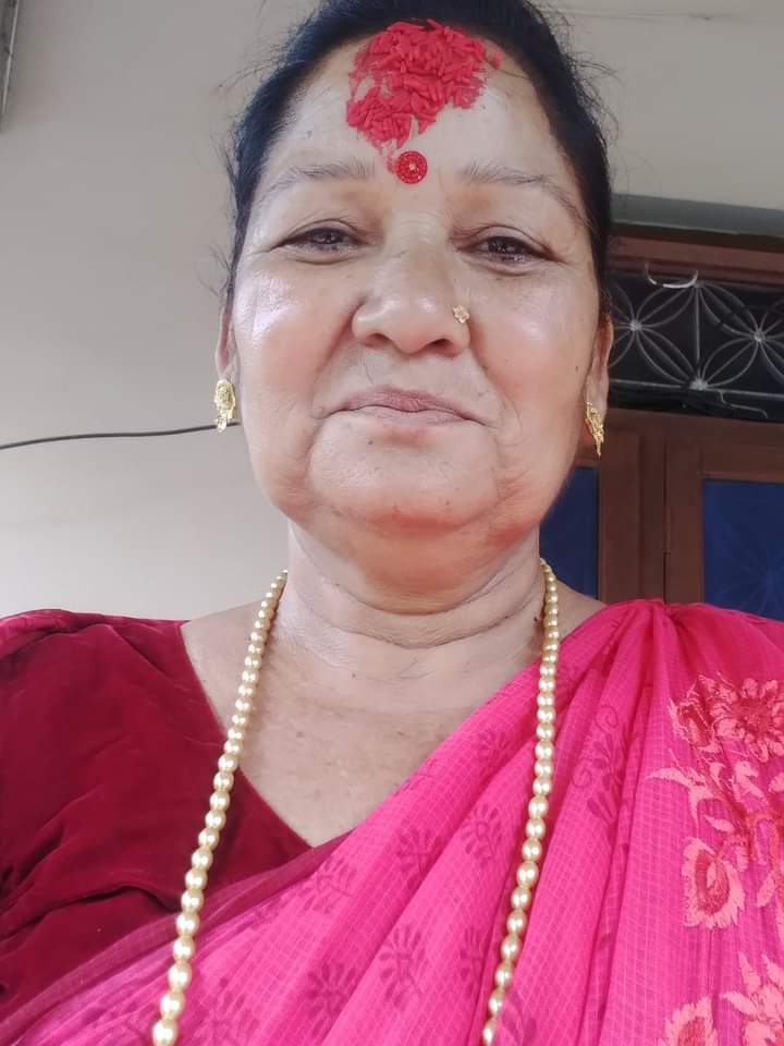निर्वाचन क्षेत्रका समृद्धिका लागि मैले पुन: जित्नुपर्छ : थापा