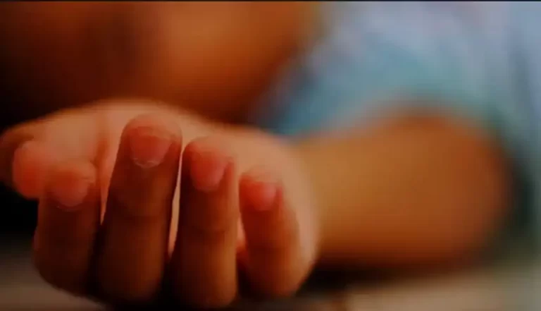 भरतपुर महानगरपालिका–११ मा जखडीमाईस्थित घरको छतबाट खसेर दुई वर्षीय बालकको मृत्यु