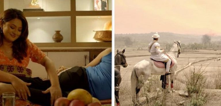 फ्राइडे रिलिज : ‘के घर के डेरा’ भर्सेज ‘नालापानी’