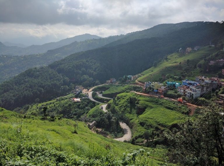 तानसेनमा पोखरीमा डुबेर बालकको मृत्यु