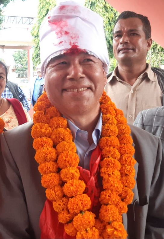 लमजुङमा देव गुरुङ भर्सेस पृथ्वीसुब्बा, कसले मार्ला बाजी ?