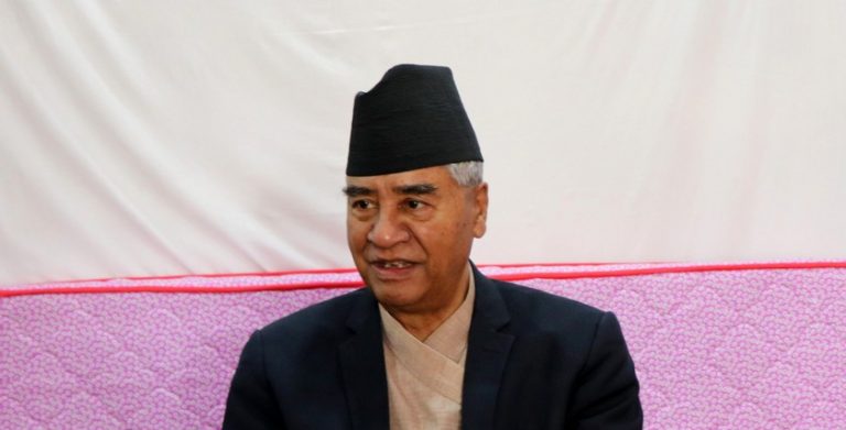 डडेलधुरामा प्रधानमन्त्रीका चार दिन : मतदाताका अपेक्षादेखि देउवाका योजनासम्म