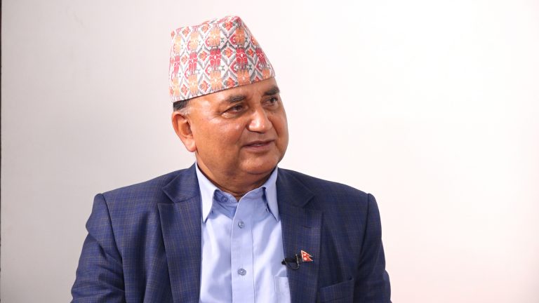 वरिष्ठ उपाध्यक्ष पोखरेलका २८ प्रतिबद्धता