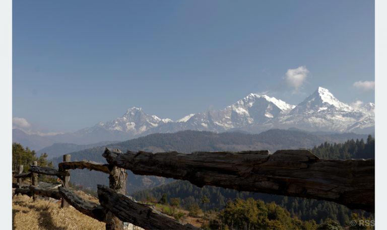 पर्या–पर्यटन : जलजलाका नयाँ गन्तव्यहरु