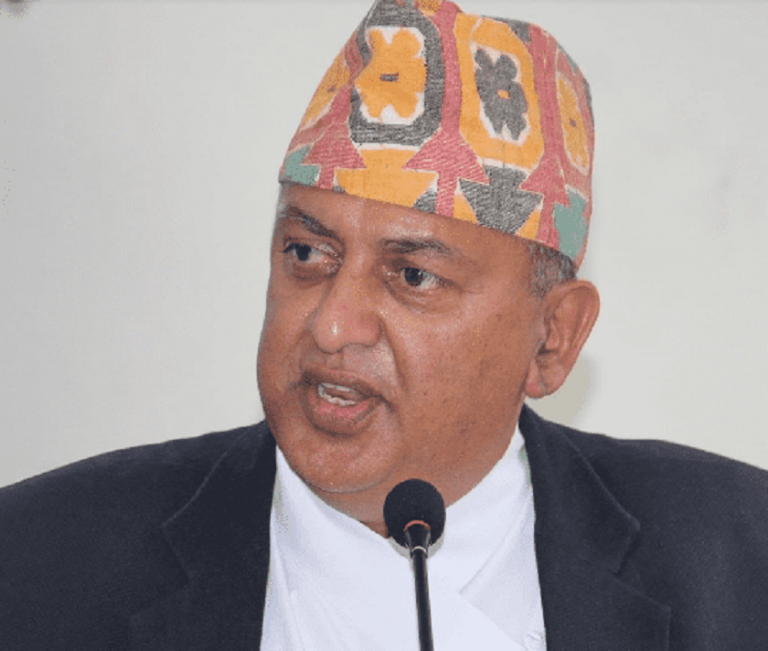 तनहुँ–२ : ४१ हजार मतगणना सकियो