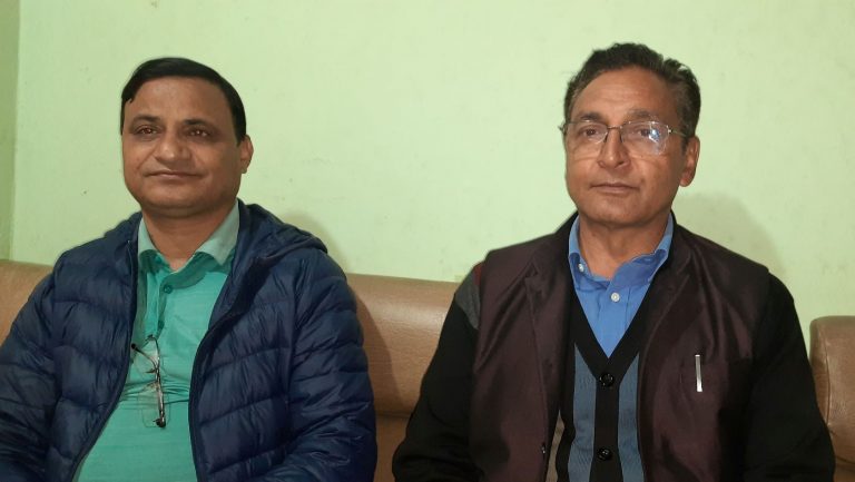 निर्वाचनपछि सत्ता गठबन्धन भत्किन्छ : टोपबहादुर रायमाझी