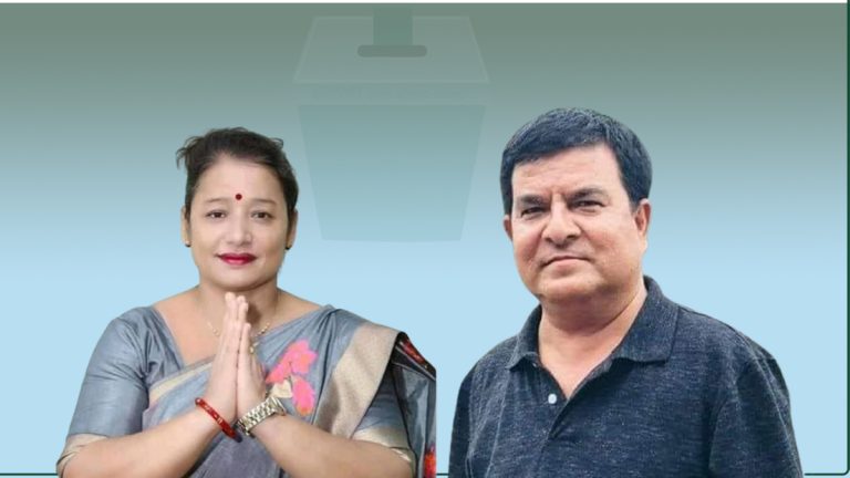 नवलपरासी पूर्व–२ को दुई वटै प्रदेश सभामा एमाले विजयी