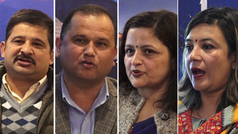 ‘समाजमा स्थान पाउन नसकेका एजेण्डालाई सञ्चारमाध्यमले आकार दिन सक्नुपर्छ’