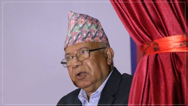 ‘प्रचण्डको अनुहार हेर्दा सरकारलाई समर्थन गर्दिउँ जस्तो लाग्छ तर राजनीतिक पिक्चर क्लीयर छैन’