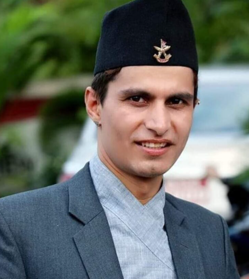 के कारणले डि प्रेसनमा थिए भीम पौडेल ?
