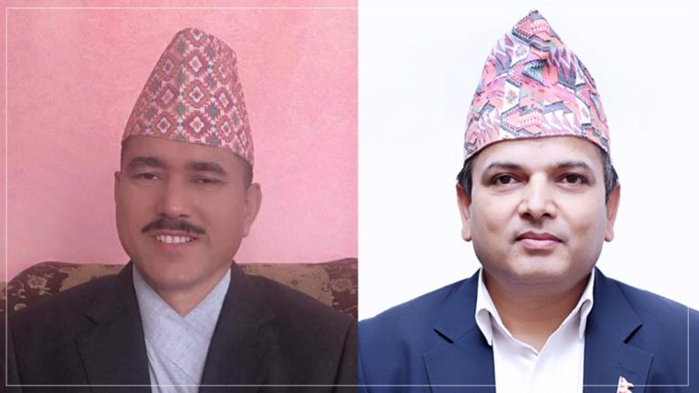 अर्थ सचिवमा तोयम राया, राजस्वमा घिमिरे