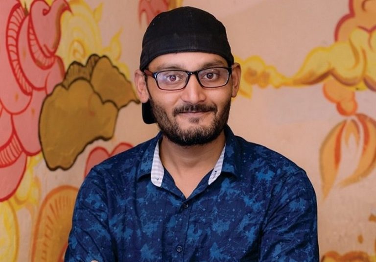 किन छाडे विपिनले बलिउड फिल्म ‘एनिमल’ ?