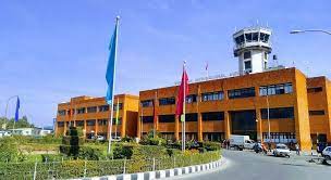 त्रिभुवन विमानस्थलका व्यवस्थापन शाखा प्रमुख चुडाल घुससहित पक्राउ
