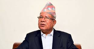 प्रचण्डप्रति माधव नेपाल ‘पोजेटिभ’, एमालेसँग एकताबारे भने : नजाने गाउँको बाटो नसोध्नु