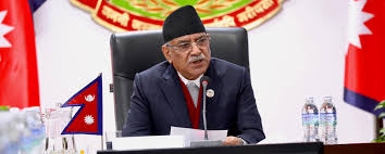यस पटक नयाँ अठोट गरेको छु, सिंहदरबारबाटै शासन गर्छु : प्रधानमन्त्री