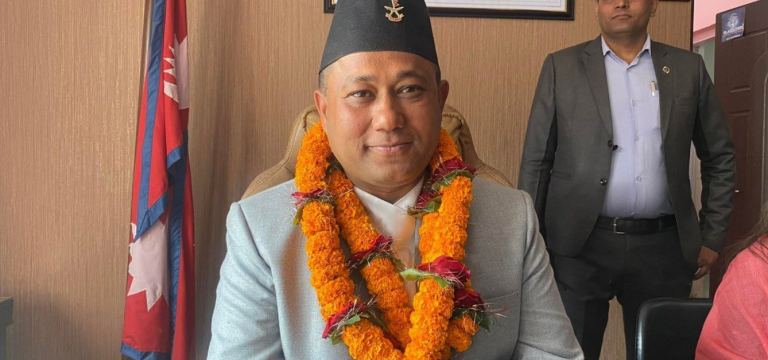 शिक्षा क्षेत्रको रुपान्तरण आवश्यक : शिक्षामन्त्री खनाल