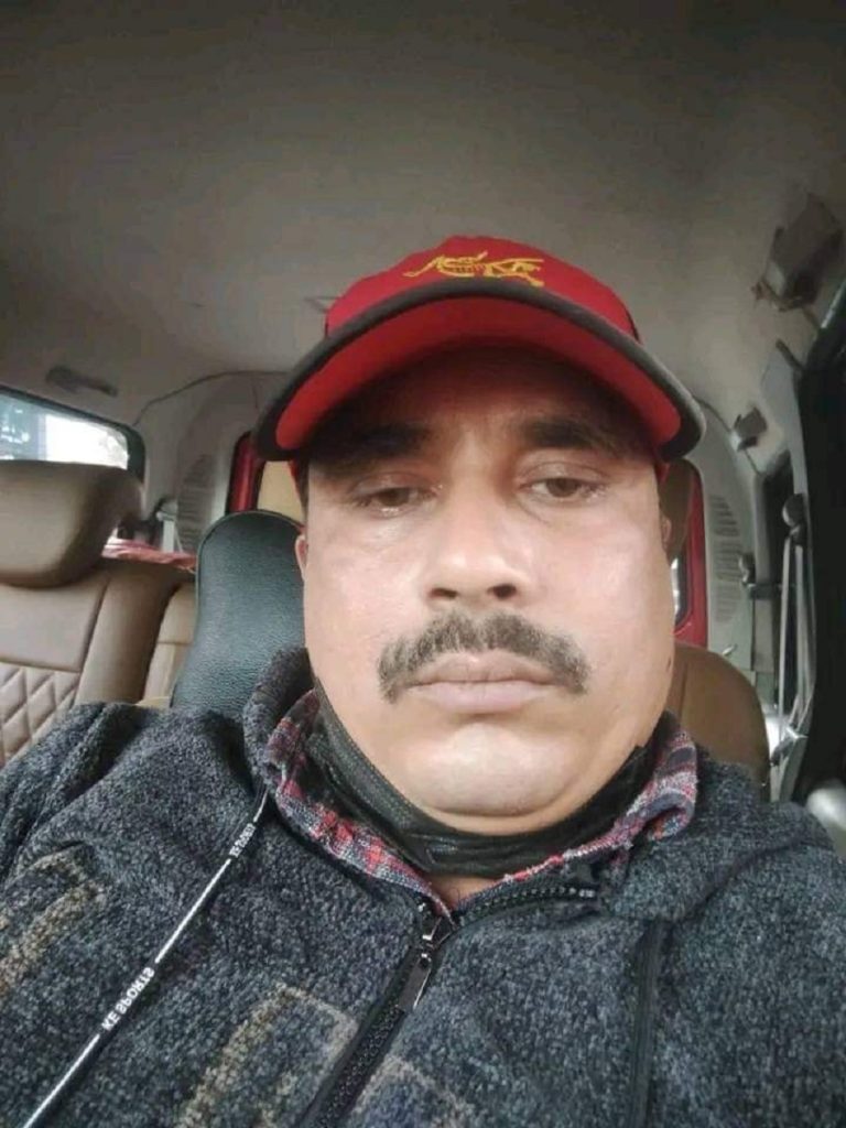 सङ्घीय संसद् भवनअगाडि आत्मदाहको प्रयास गरेका प्रेमप्रसाद आचार्यको निधन
