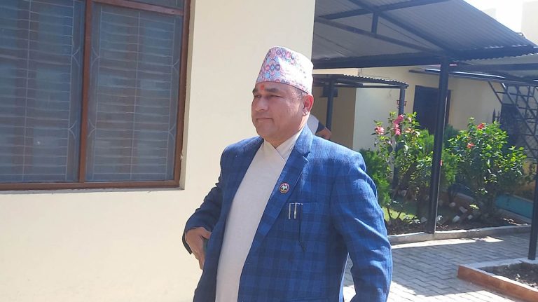 सुदूरपश्चिम प्रदेशका मुख्यमन्त्री शाहले पाए दुईतिहाइ बढी मत