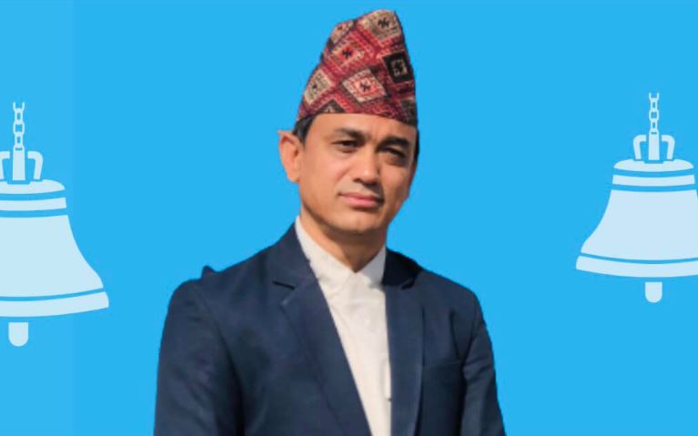 रास्वपा अनुशासन आयोगको बैठक बस्दै, श्रेष्ठको अडियो प्रकरणबारे निर्णय हुने
