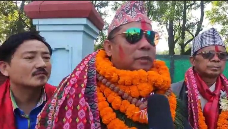 जेलबाट छुटेपछि रेशमले भने- घटनामा मारिएकाहरूको परिवारलाई जरुर पीडा छ, पीडा २१ किलोको नेल लगाउने रेशमलाई पनि छ (बयानको पूर्णपाठ)