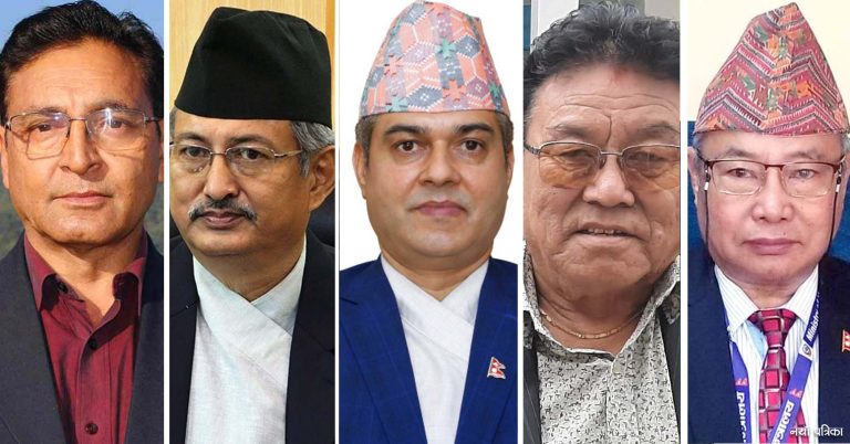 उच्चपदस्थसम्म पुग्न यसरी सफल भयो प्रहरी