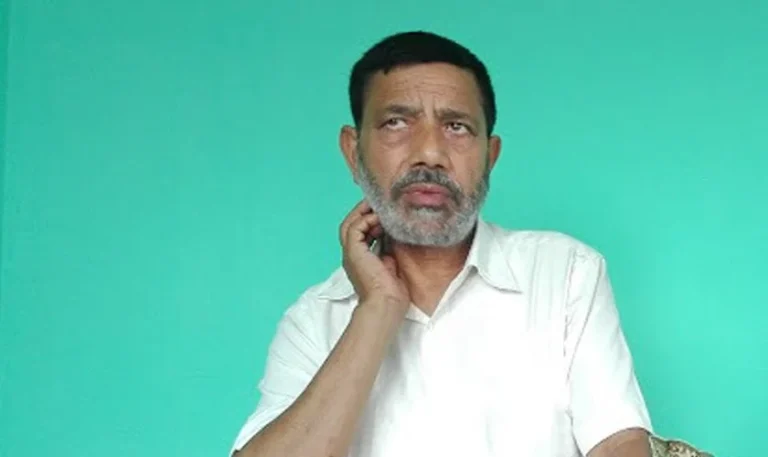 टेकनाथ रिजालले ३४ नक्कली कार्डमा सहीछाप गरे, ११ लाख नगद बुझे