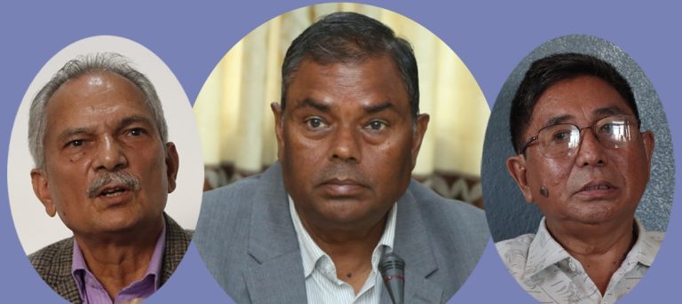दुई वर्षमा दुईपटक फुट्यो जसपा, प्रभावशाली नेता लिएर ८ वर्षपछि राईले पनि छोडे
