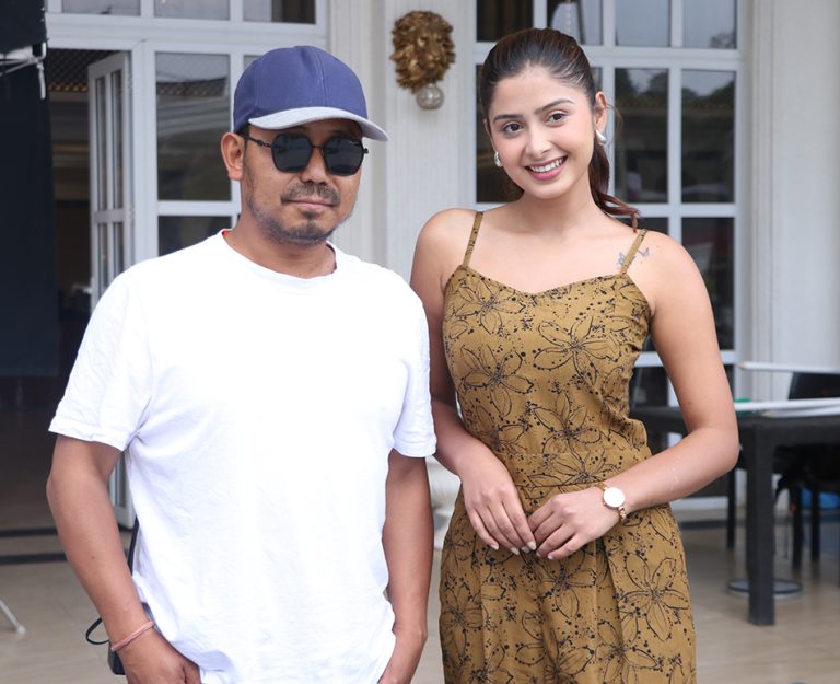 वर एण्ड बधु’मा गरिमा शर्माको इन्ट्री