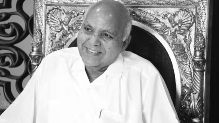 अस्ताए साढे ६ खर्ब रुपैयाँका मालिक रामोजी: एक उद्यमी जसले विश्वकै सबैभन्दा ठूलो फिल्मसिटी निर्माण गरे