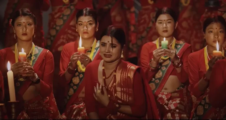 तीजको रौनक: हेर्नुहोस् युट्युब ट्रेण्डिङमा परेका पाँच तीजका गीत (भिडियो)